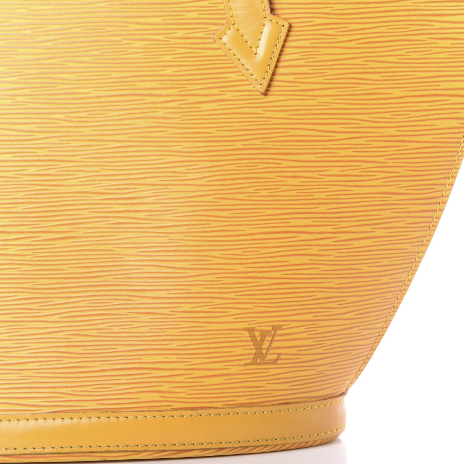 Louis Vuitton Epi Saint Jacques PM Tassil 9 of 10