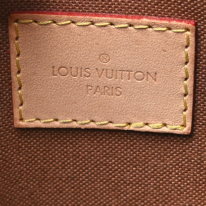 Louis Vuitton Monogram Multi Pochette Accessories Rose Clair 6 of 10