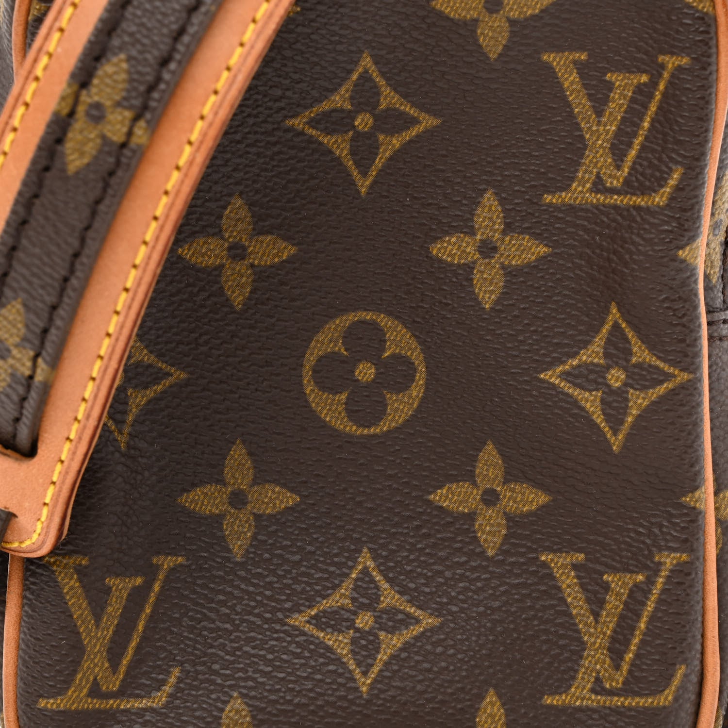 Louis Vuitton Monogram Danube 15 8 of 10