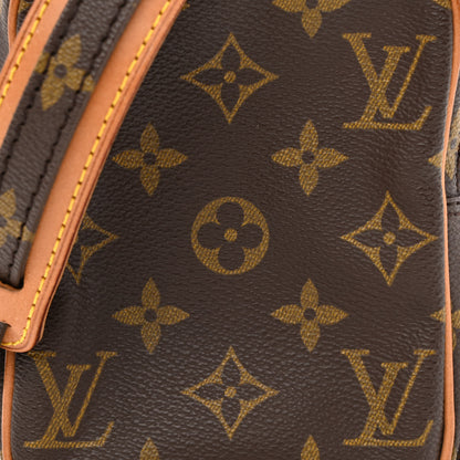 Louis Vuitton Monogram Danube 15 8 of 10