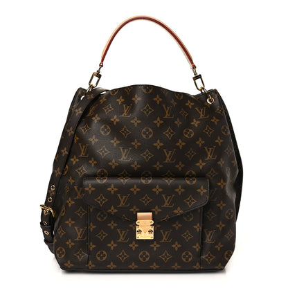 Louis Vuitton Monogram Metis 1 of 6