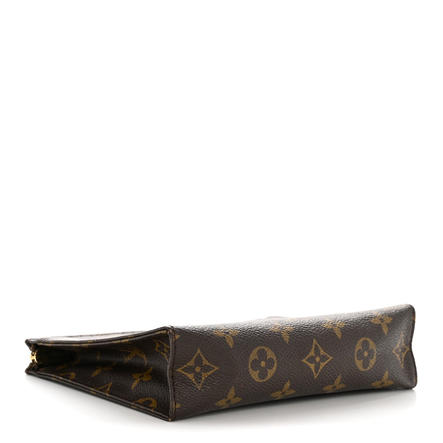 Monogram Toiletry Pouch 19