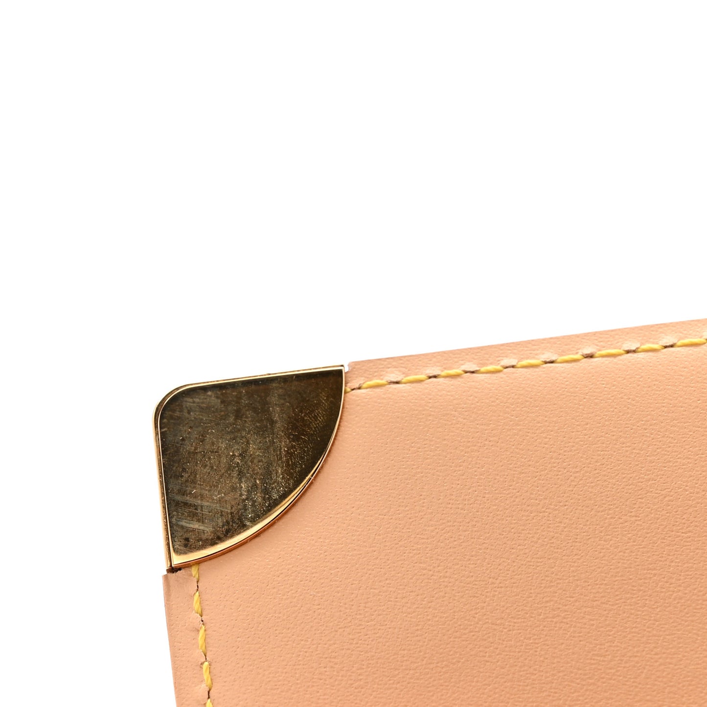 Monogram Multicolor Porte Tresor International Wallet White