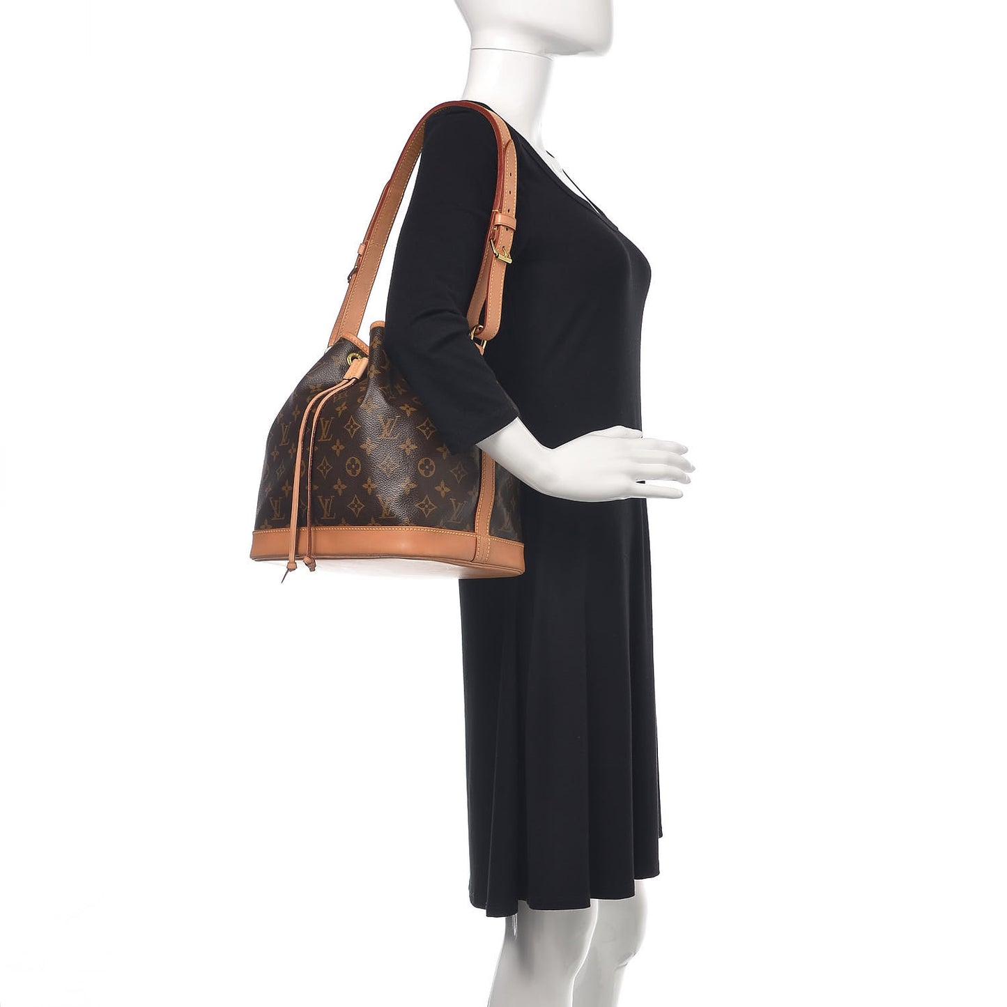 Monogram Petit Noe NM