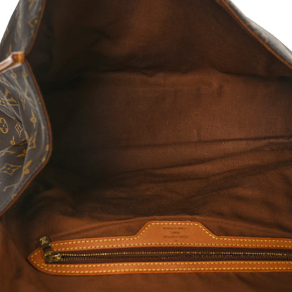 Louis Vuitton Monogram Beverly GM Briefcase 5 of 9