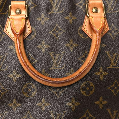 Louis Vuitton Monogram Alma PM 11 of 13