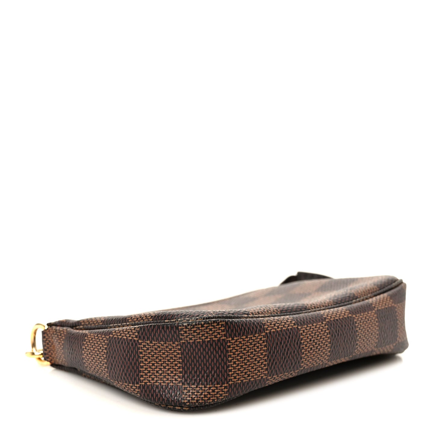 Damier Ebene Mini Pochette Accessories