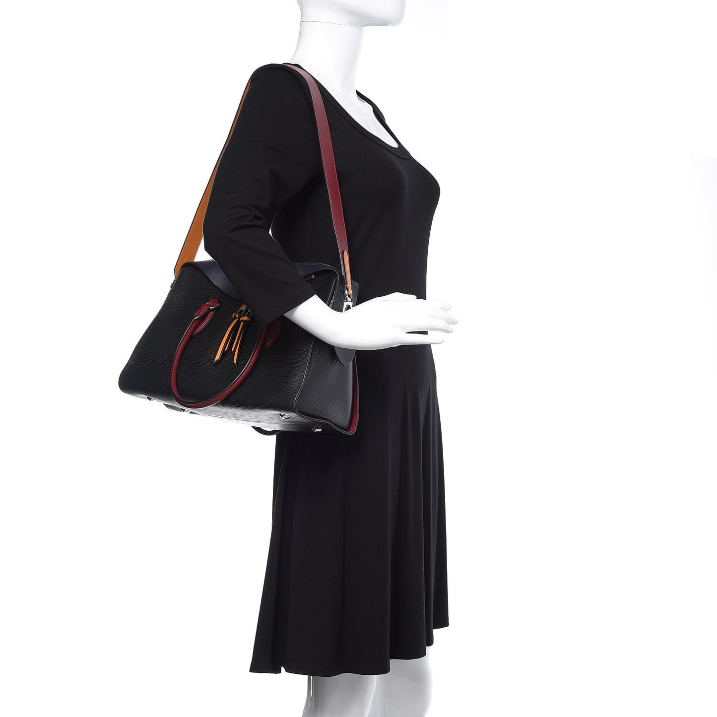 Epi Tuileries Black