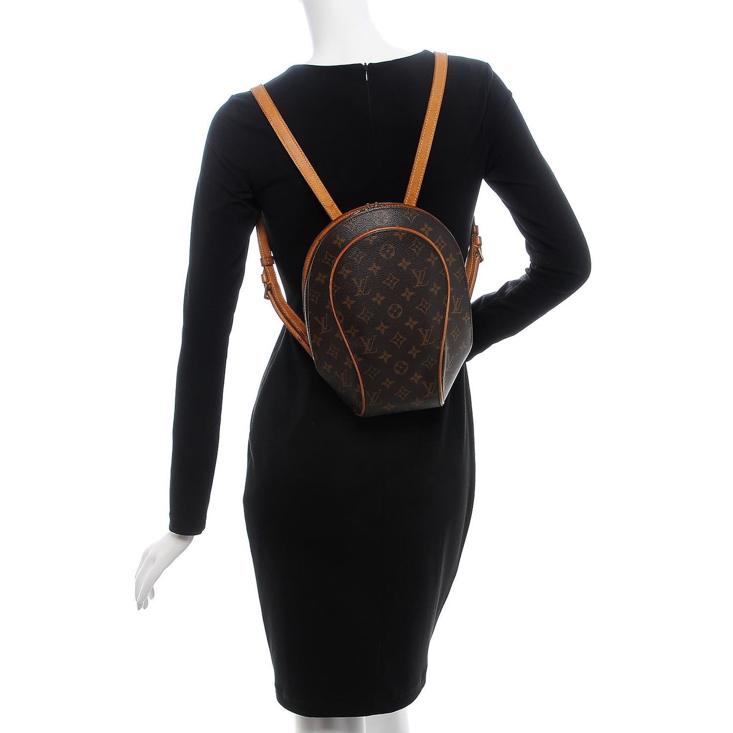 Monogram Ellipse Sac a Dos Backpack