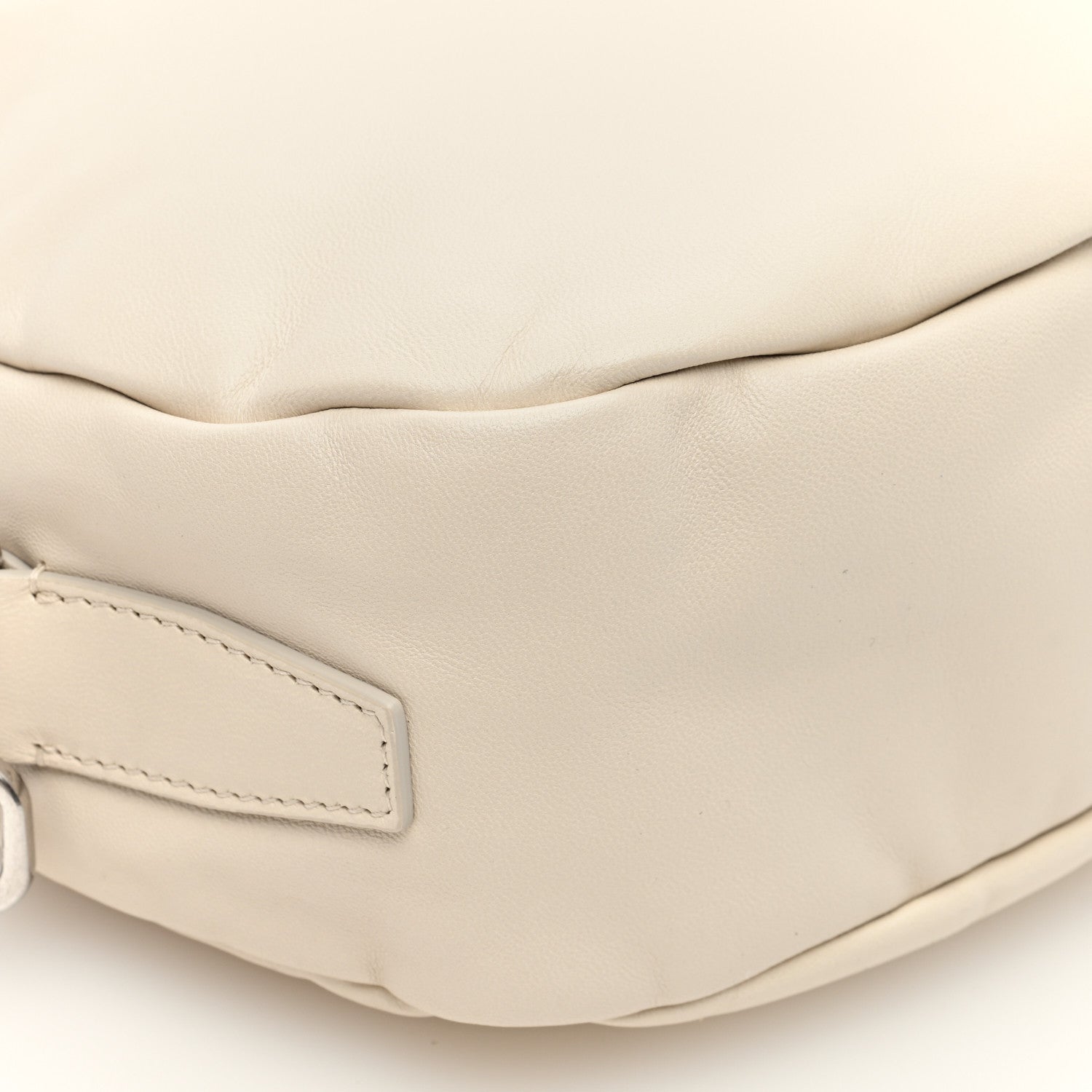 Burberry Calfskin Small Knight Bag Soap 8 of 9