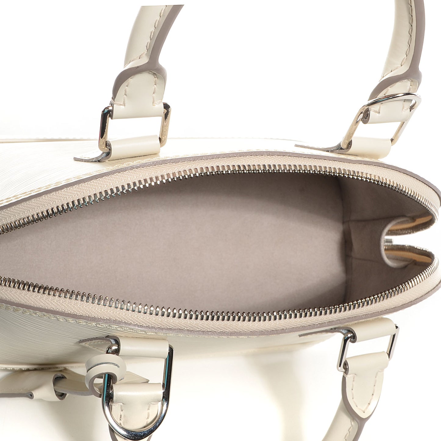 Epi Alma BB Ivory