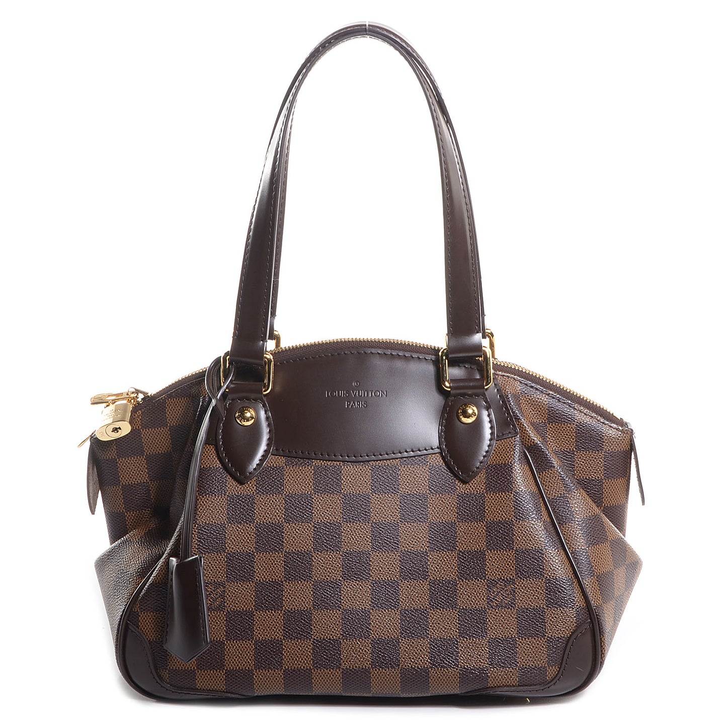 Damier Ebene Verona PM