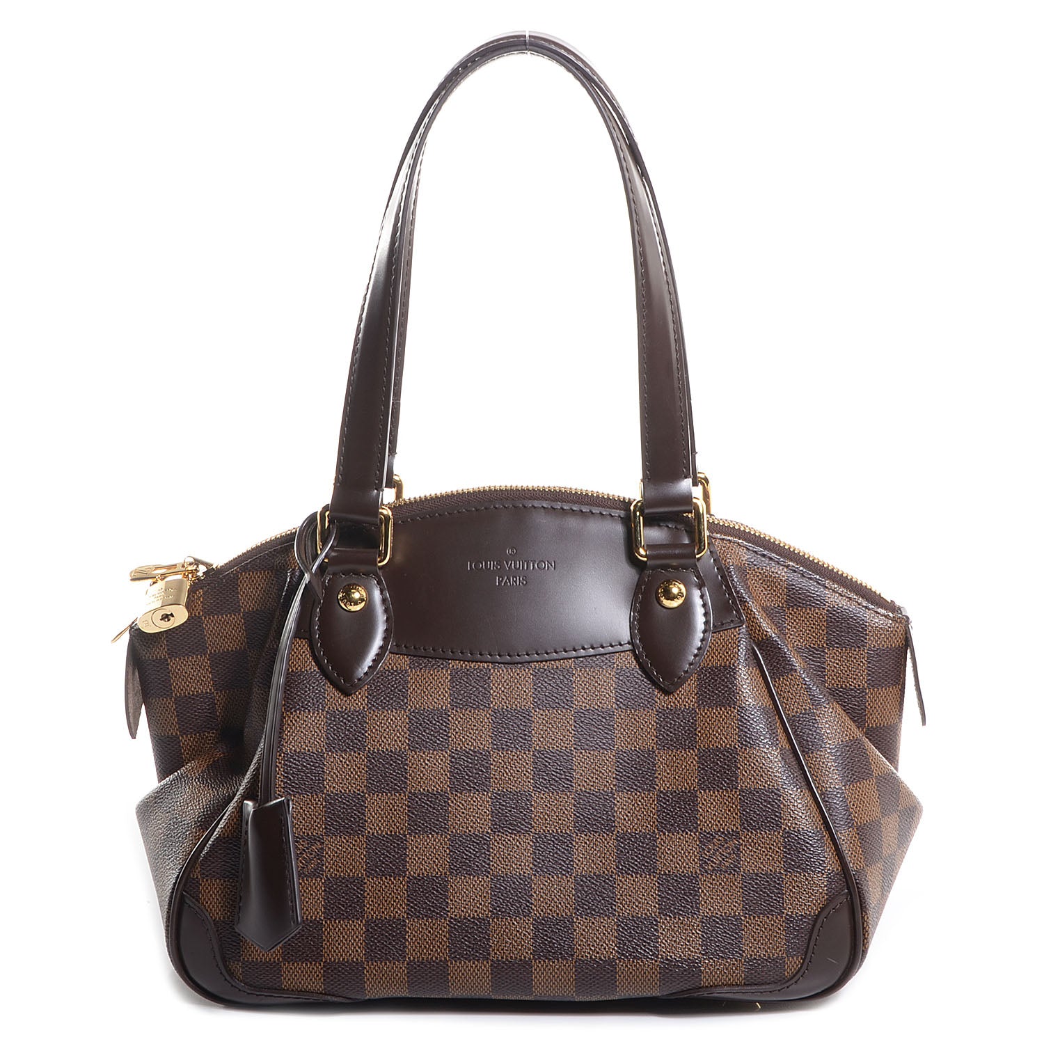 Louis Vuitton Damier Ebene Verona PM 1 of 8