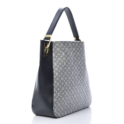 Louis Vuitton Monogram Idylle Rendez Vous PM Encre 3 of 10