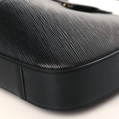 Louis Vuitton Epi Reverie Black 8 of 8