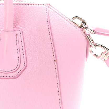 Givenchy Sugar Goatskin Small Antigona Pale Pink 11 of 16