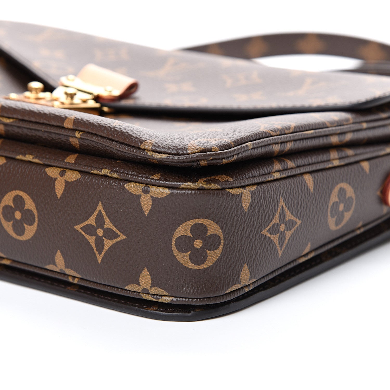 Louis Vuitton Monogram Pochette Metis 9 of 10