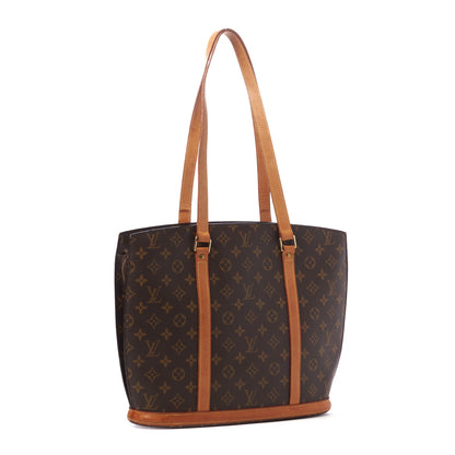 Louis Vuitton Monogram Babylone 2 of 9