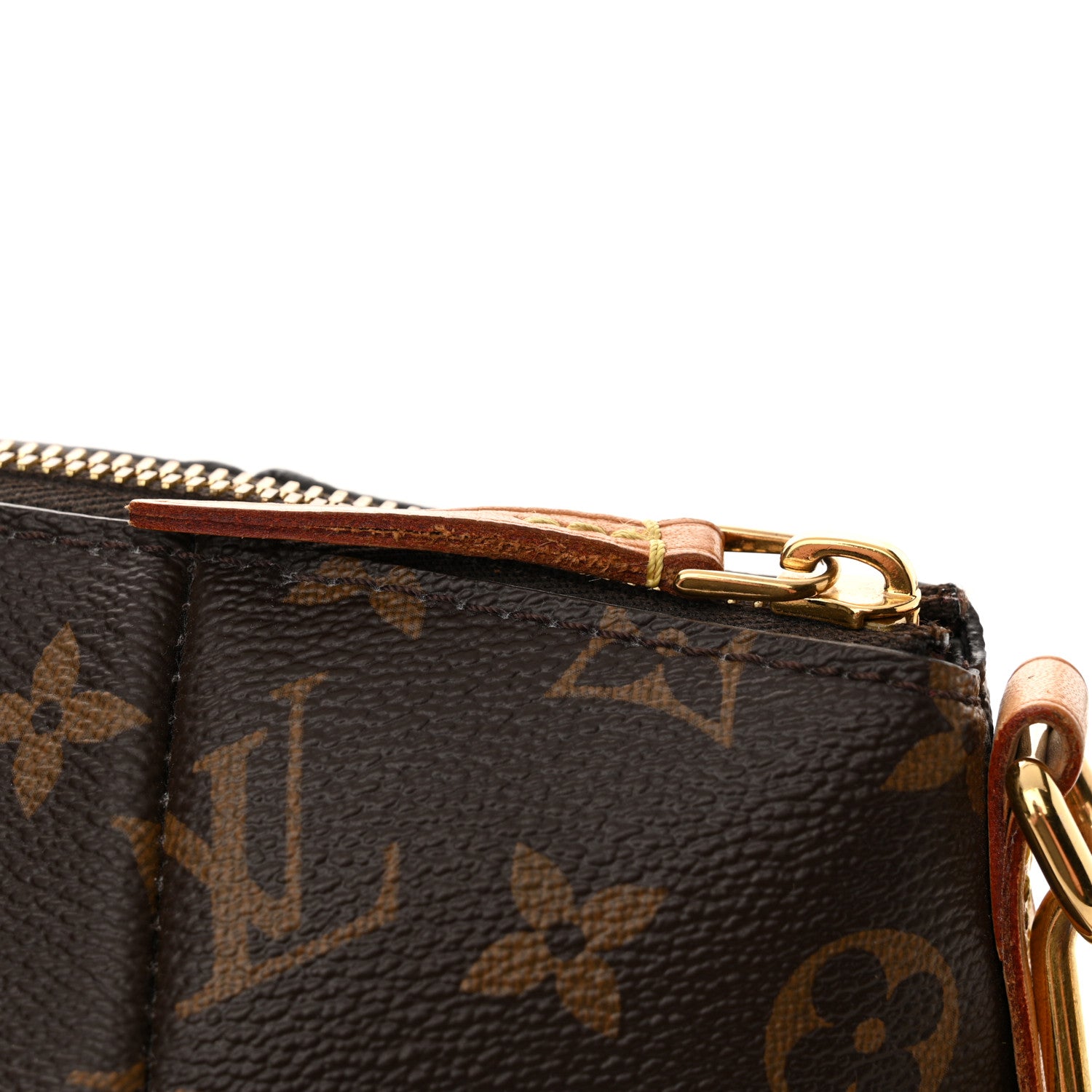 Louis Vuitton Monogram Turenne MM 14 of 14