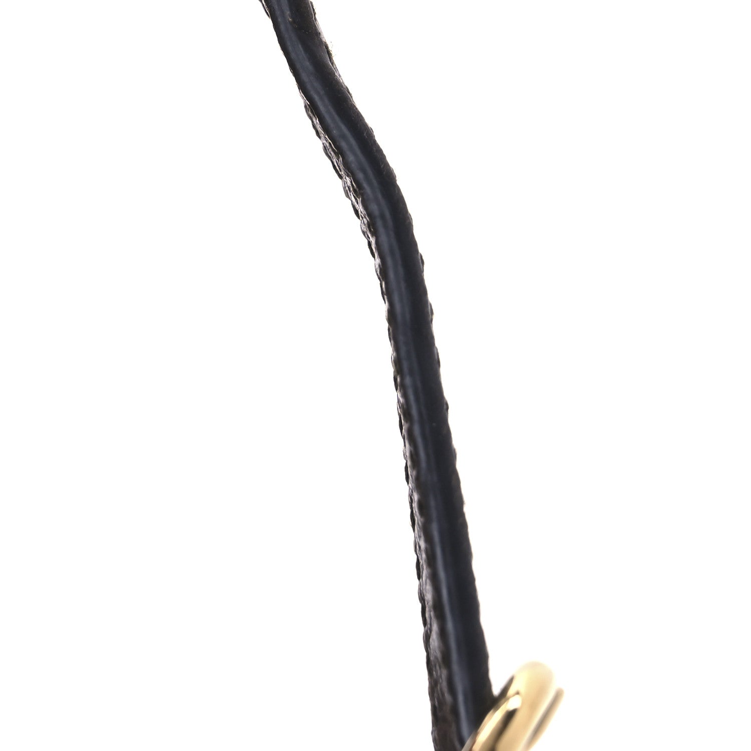 Gucci GG Supreme Monogram Textured Dollar Calfskin Web Small Ophidia Padlock Top Handle Bag Beige Ebony New Acero 13 of 13