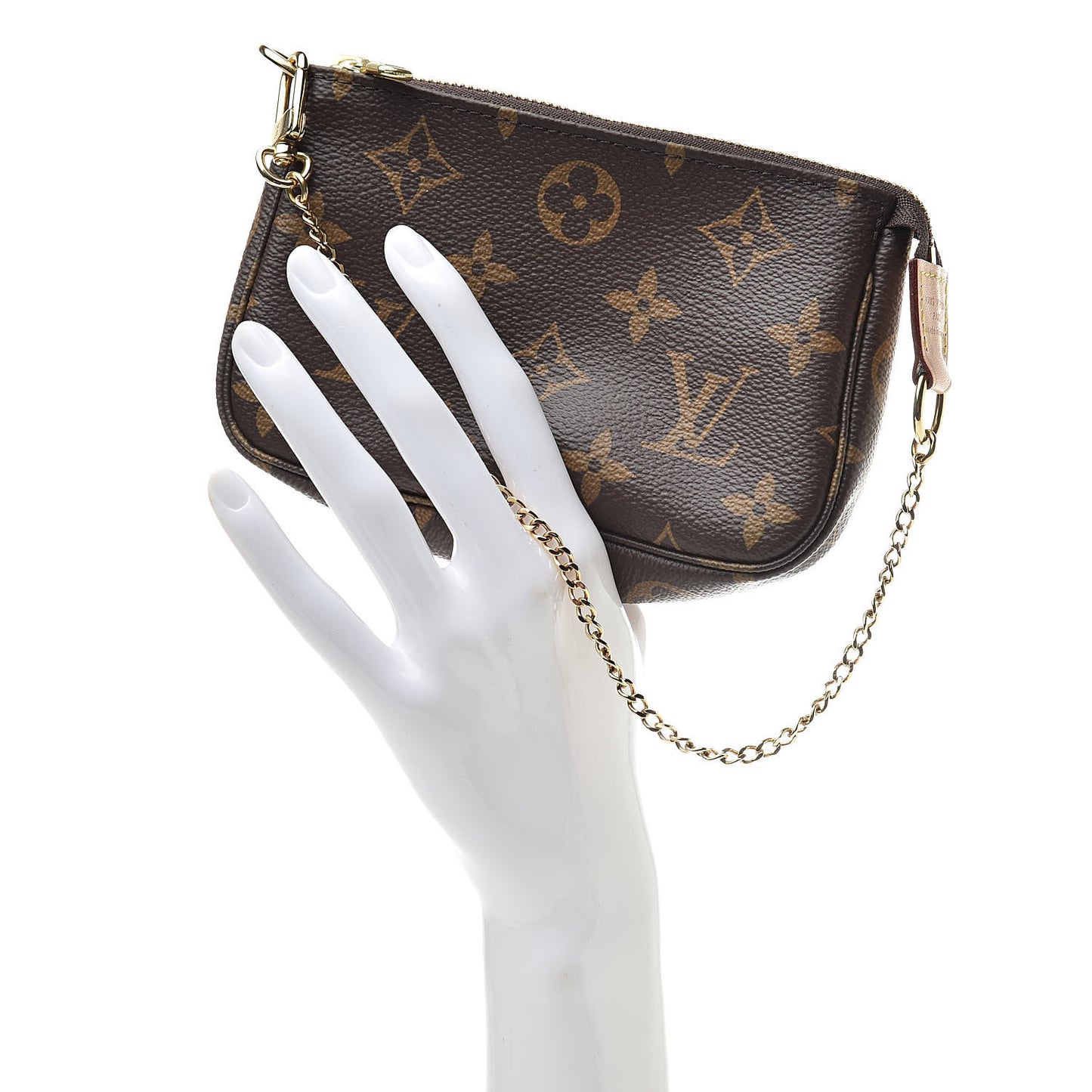 Monogram Mini Pochette Accessories