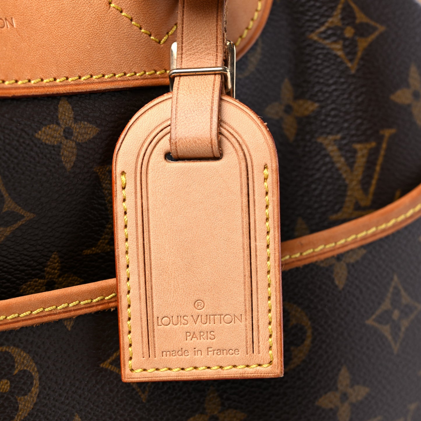 Monogram Deauville