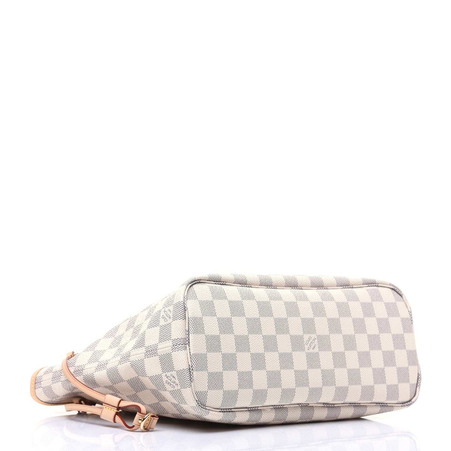 Damier Azur Neo Neverfull PM