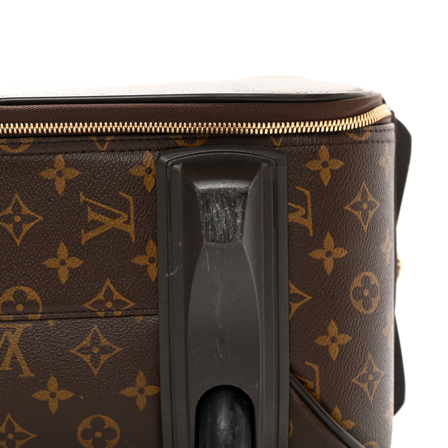 Louis Vuitton Monogram Pegase 55 14 of 17