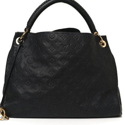 Louis Vuitton Empreinte Artsy MM Infini 7 of 10