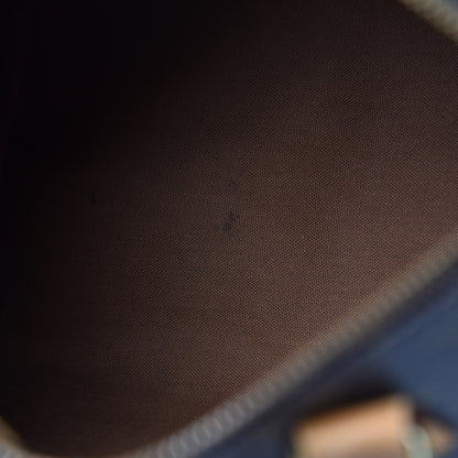 Louis Vuitton Monogram Speedy 25 9 of 15