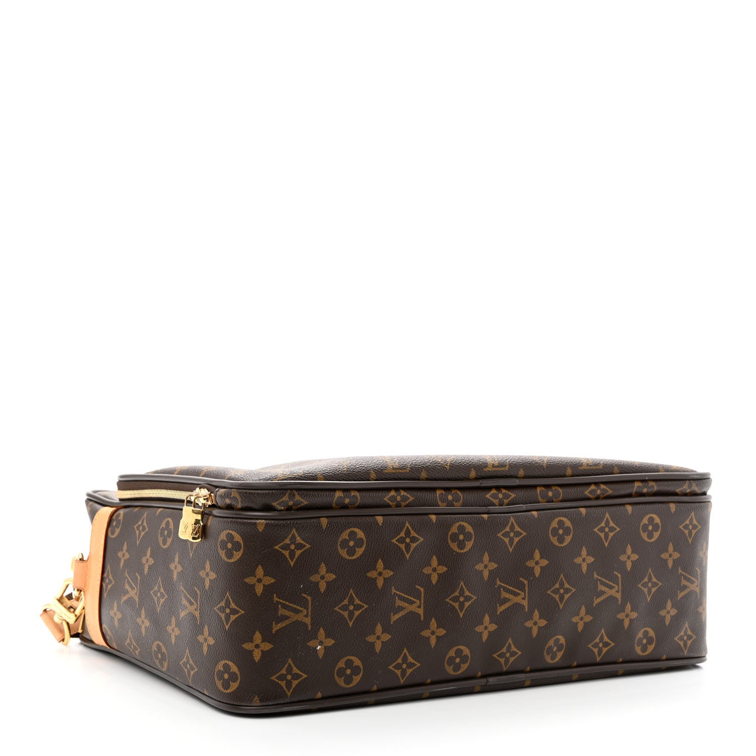 Louis Vuitton Monogram Icare Bag 4 of 11