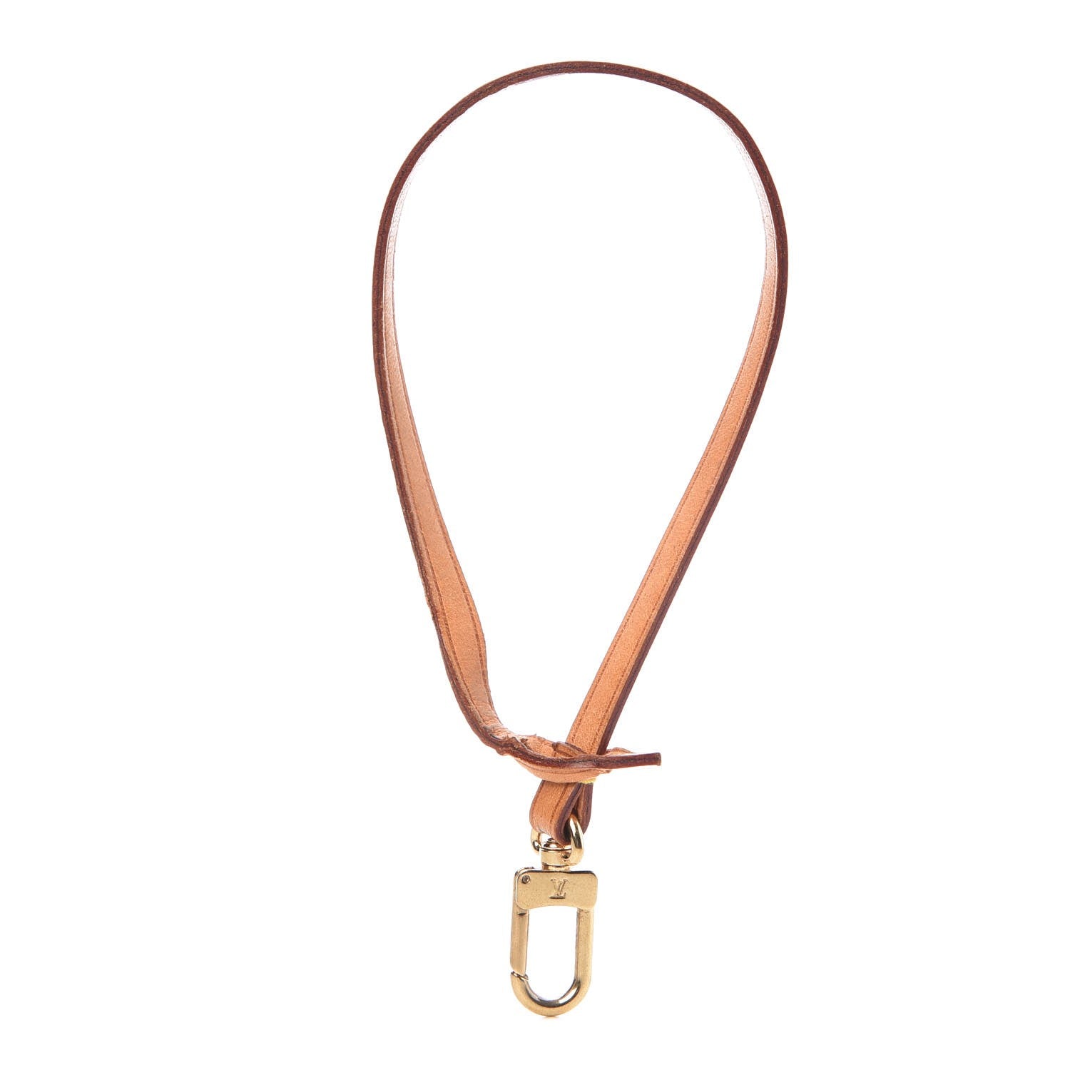 Louis Vuitton Vachetta Pochette Accessories Strap 1 of 4