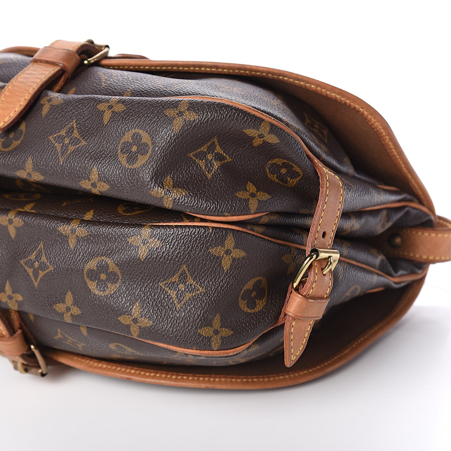 Monogram Saumur 30