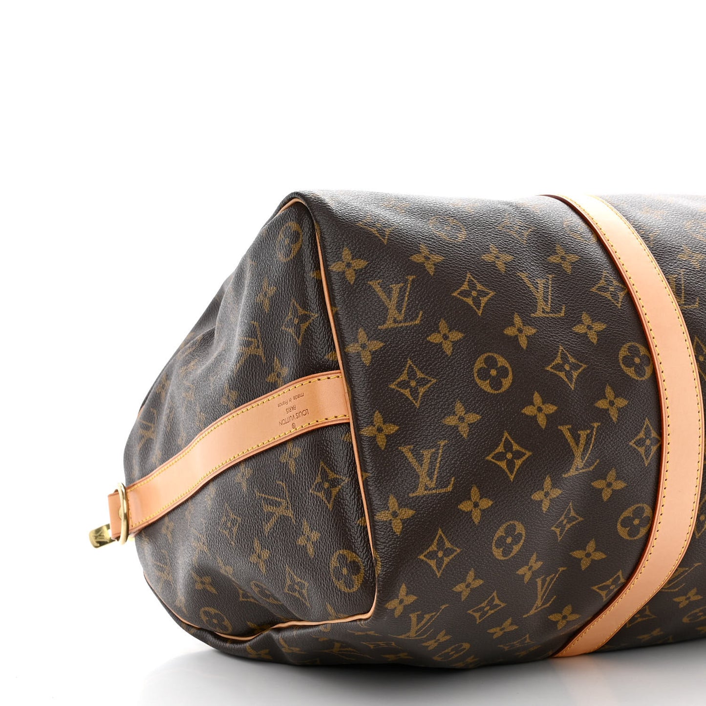 Monogram Keepall Bandouliere 45