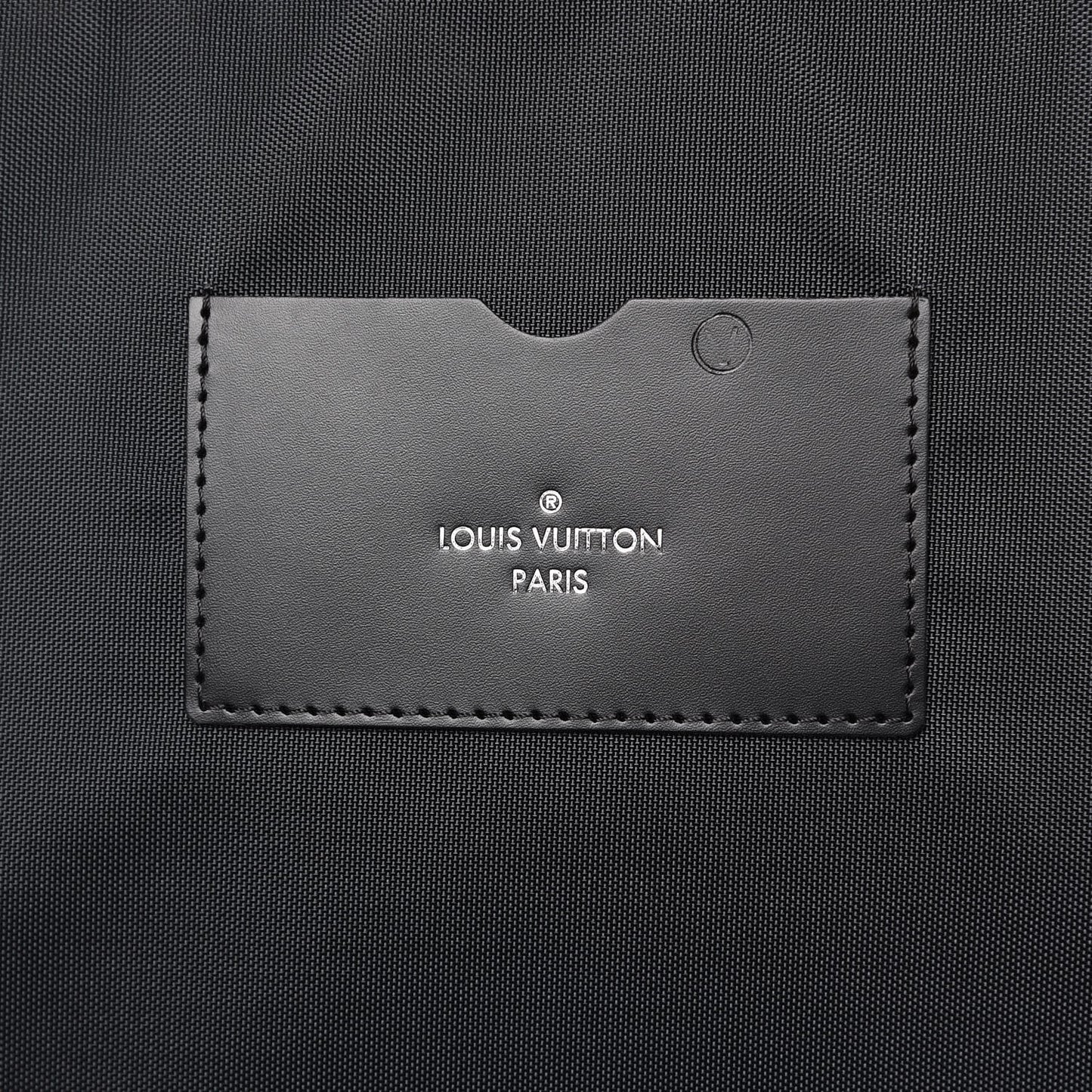 Damier Graphite Pegase 65
