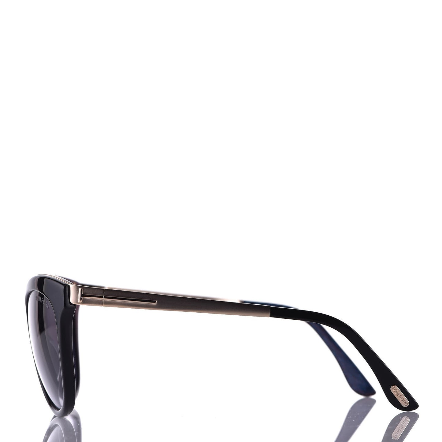 Emma Sunglasses TF461 Black