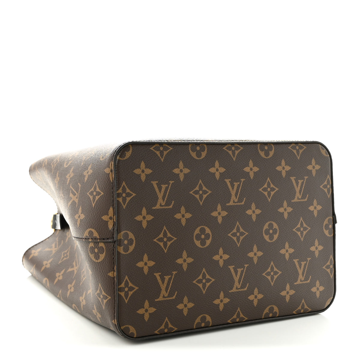 Monogram Neonoe MM Black