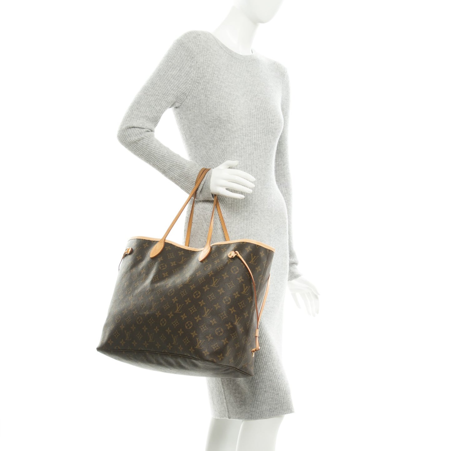 Monogram Neverfull GM
