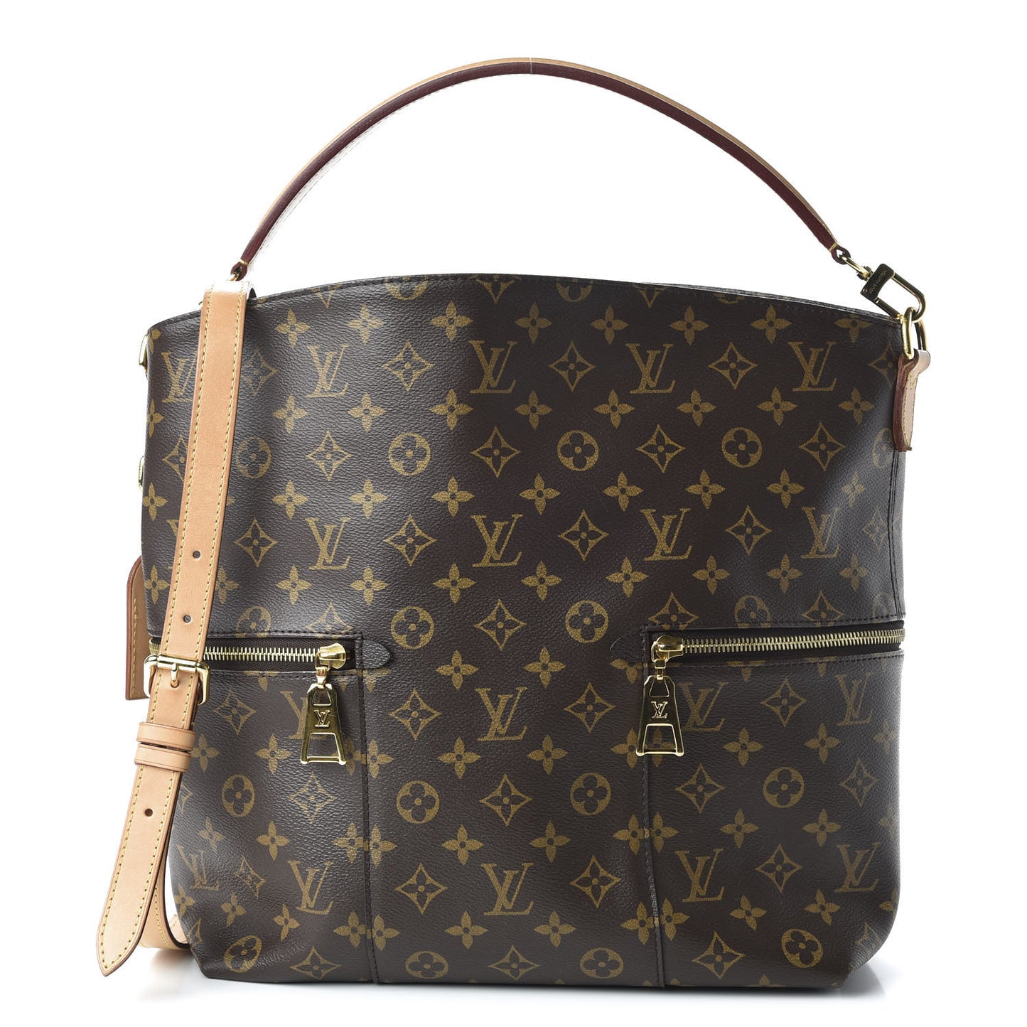 Monogram Melie