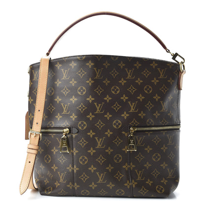 Louis Vuitton Monogram Melie 1 of 11
