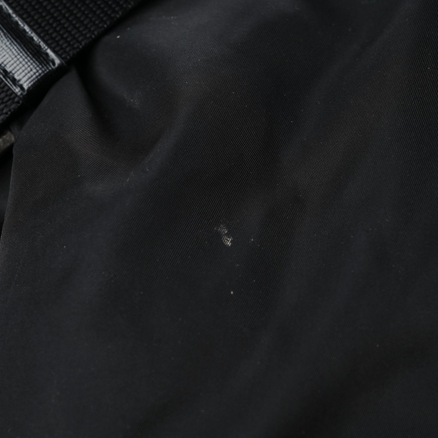 Prada Nylon Viaggio Duffle Black 17 of 30
