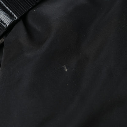 Prada Nylon Viaggio Duffle Black 17 of 30