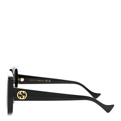Gucci Acetate Sunglasses GG1257S Black 3 of 9