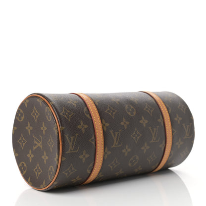 Louis Vuitton Monogram Papillon 26 4 of 9