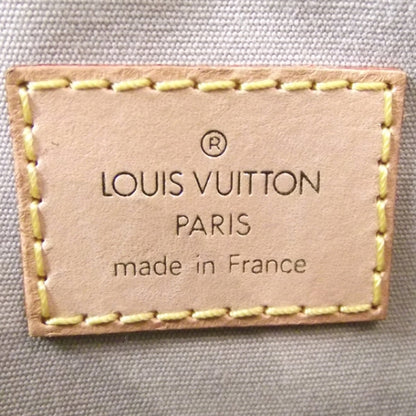 Louis Vuitton Monogram Miroir Papillon Gold 9 of 10