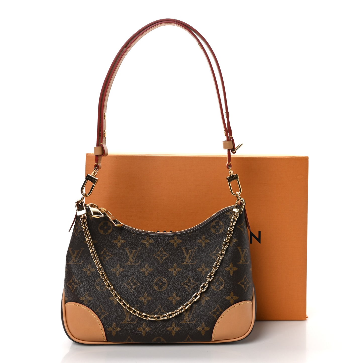 Monogram Boulogne NM