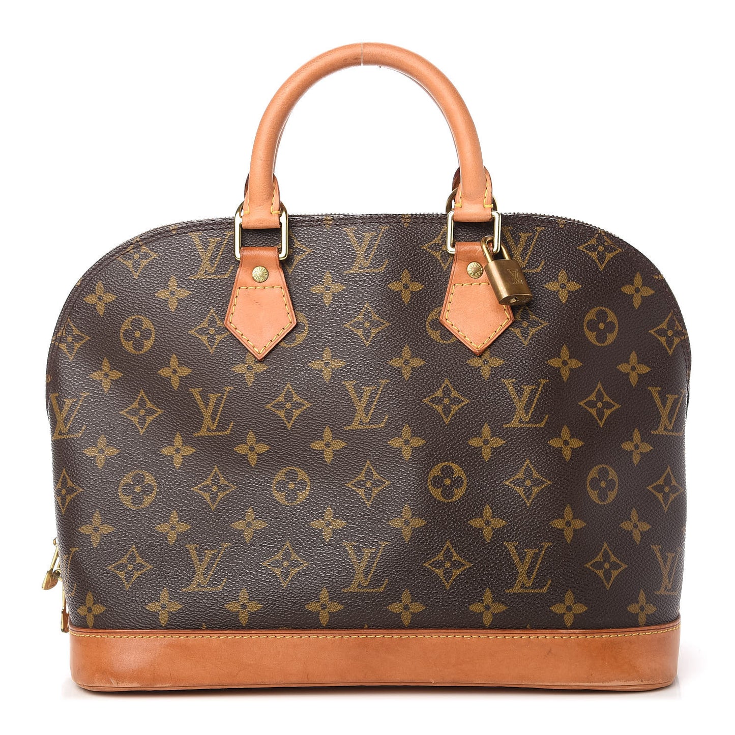 Monogram Alma PM