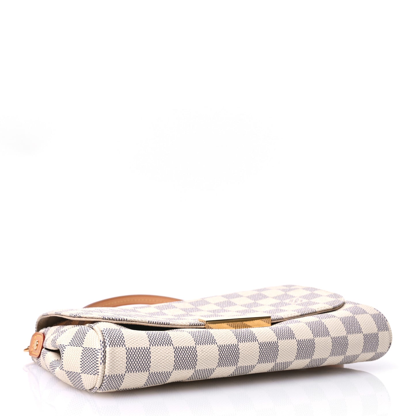 Damier Azur Favorite MM