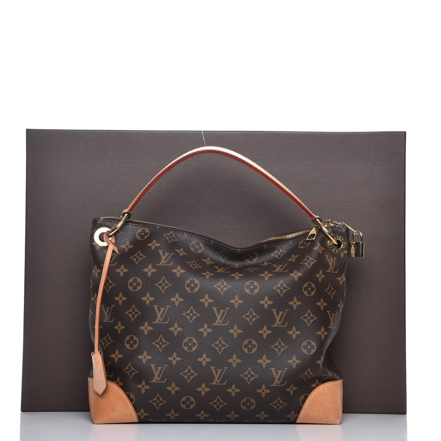 Monogram Berri PM