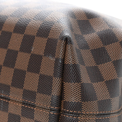 Louis Vuitton Damier Ebene Graceful MM 9 of 11